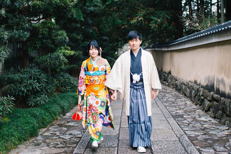 Kanazawa:Traditional Experience -kimono rent at wargo - Who This Fits Best, and Who Should Skip