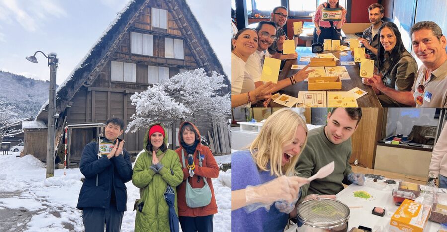 Kanazawa: World Heritage Shirakawa-go & Two Local Experience - Why this Kanazawa plus Shirakawa-go day works