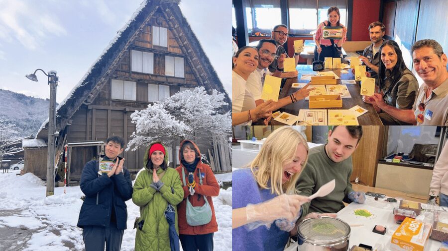 Kanazawa: World Heritage Shirakawa-go & Two Local Experience - Getting there from Kanazawa Station: bus comfort and timing