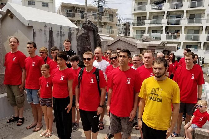 Karate History Tour in Okinawa - Why Naha is the smart starting point for Okinawa karate lore