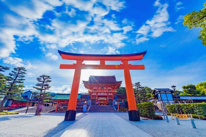 Katsuo-ji Temple, Arashiyama Forest, & Nara Park - Group Size, Comfort, and When to Choose a Day Tour