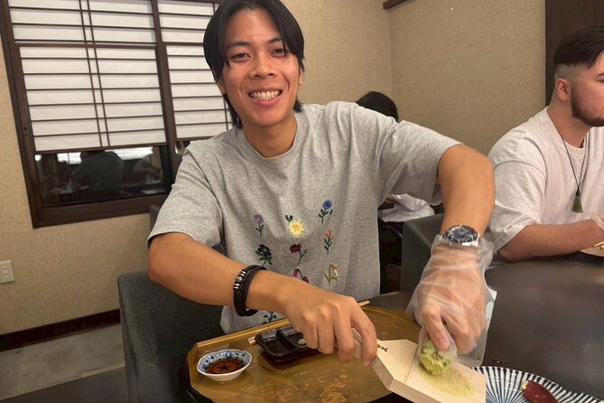 Kawagoe Japanese Food Tour : Unagi Kaiseki and Sake near Tokyo - The meeting point, timing, and what your 2.5 hours are really for