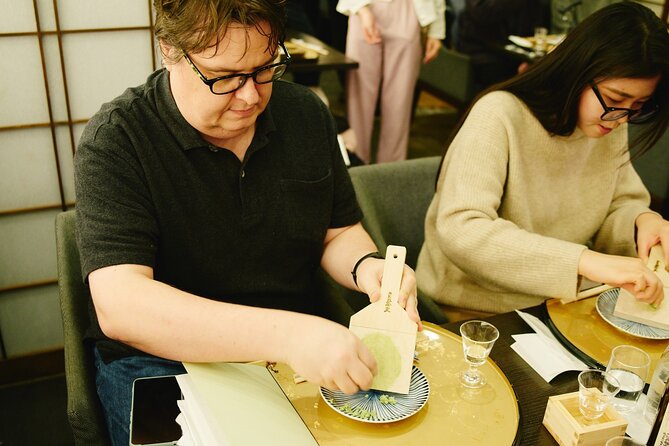 Kawagoe Japanese Food Tour : Unagi Kaiseki and Sake near Tokyo - Who this tour is best for, and who should think twice