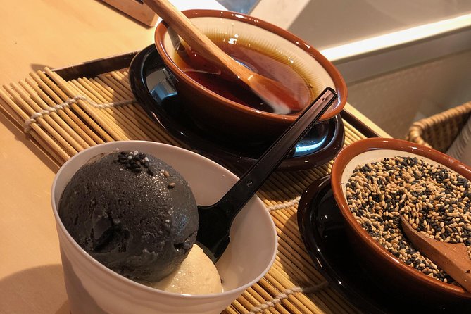 Kawaii Food Tour of Harajuku Tokyo - Tokyo’s Harajuku and Omotesando, But Make It Food