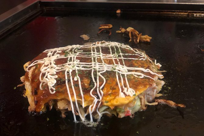 Kawaii Food Tour of Harajuku Tokyo - The Food Stops That Define the Tour