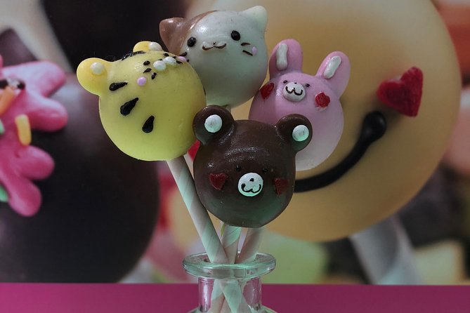 Kawaii Food Tour of Harajuku Tokyo - Dietary Fit: Who This Works For, and Who Should Think Twice