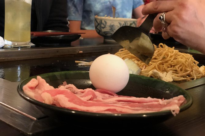 Kawaii Food Tour of Harajuku Tokyo - Small-Group Pacing in a High-Energy Neighborhood