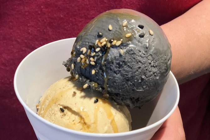 Kawaii Food Tour of Harajuku Tokyo - Timing: Why 11:30 am Works