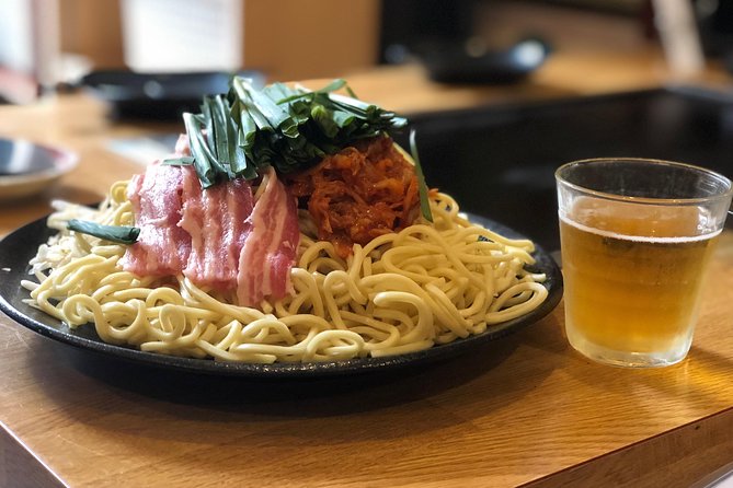 Kawaii Food Tour of Harajuku Tokyo - Meeting Point at NESCAFÉ Harajuku, Then You Start Walking with a Plan