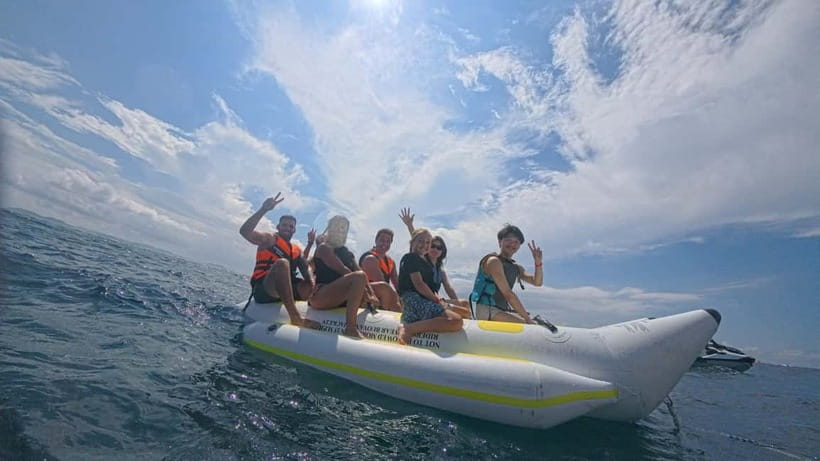 Kerama Half-Day Snorkeling Tour - Price and what you actually get for $57