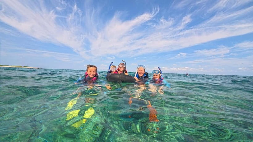 Kerama Half-Day Snorkeling Tour - Practical packing and in-water tips that save time