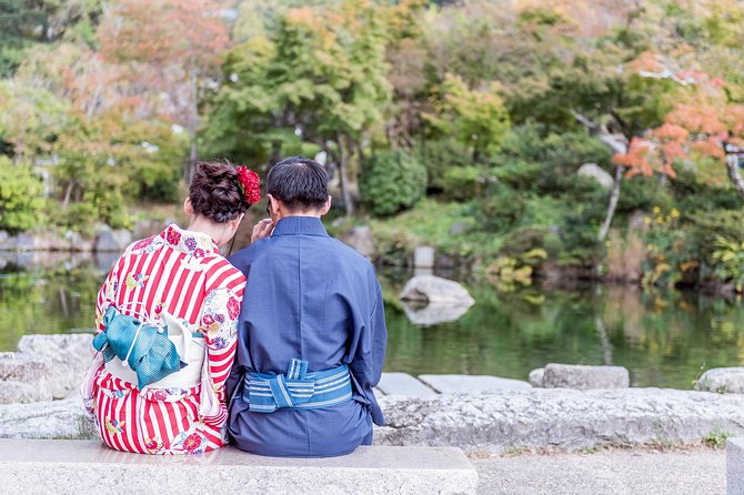 Kimono and Yukata Experience in Kyoto - Hair, Makeup, and the Photo Factor You Actually Feel