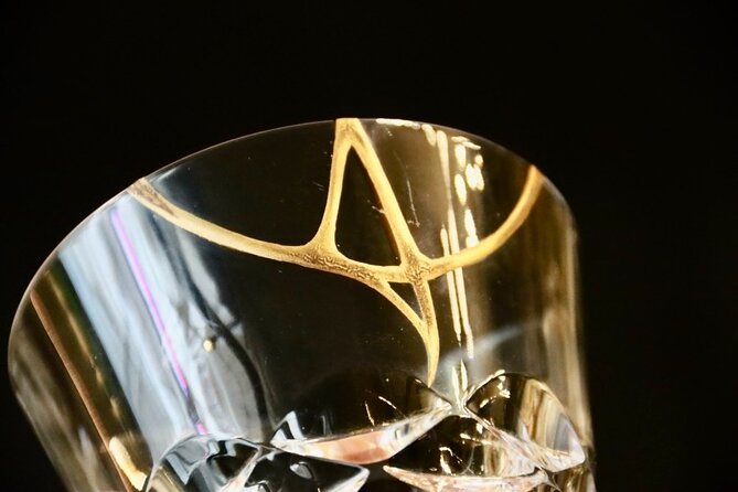 Kintsugi Experience: Art of Golden Joinery in Tokyo - Finding TNCA Minami-Aoyama Studio near Omotesando