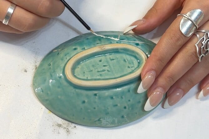 Kintsugi Experience in Naha, Okinawa - Art from Broken Pieces! - Gold Lines, New Meaning: What Kintsugi Is in Plain Terms