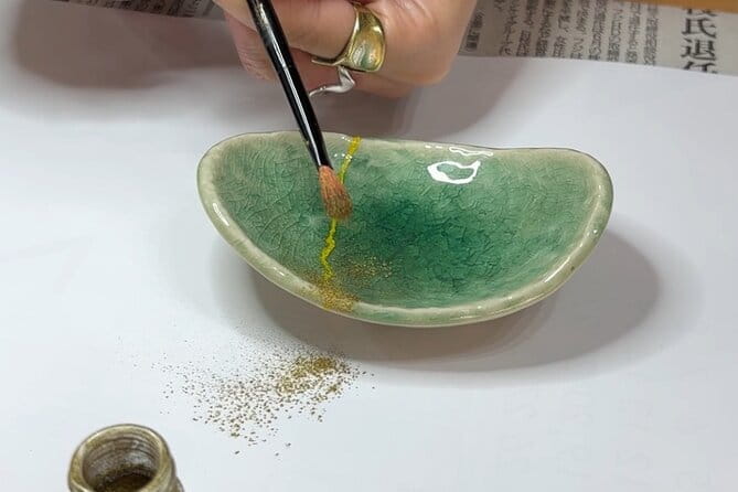 Kintsugi Experience in Naha, Okinawa - Art from Broken Pieces! - Price and Value: Why $56 for Kintsugi Feels Fair