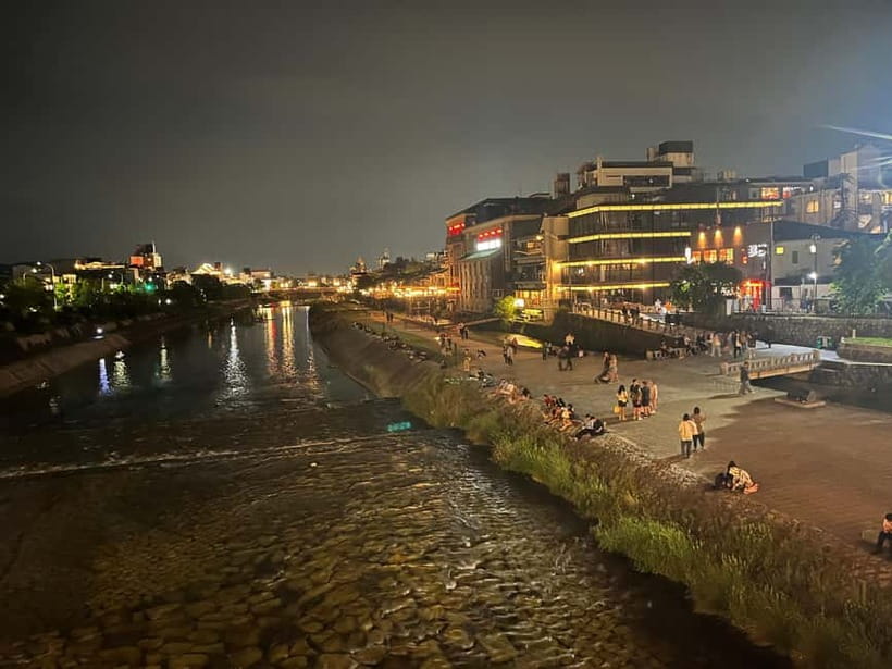 Kioto: Gion Tour, recorrido a pie (Español/Castellano) - About those Maiko and Geiko sightings, and what to do with that reality