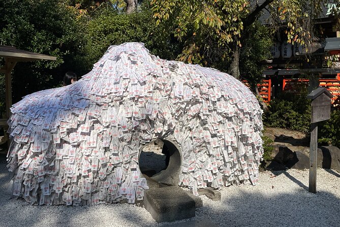Kiyomizu Temple and Backstreets of Gion, Half Day Group Tour - Gion backstreets and Hanamikoji: geisha district at walking pace