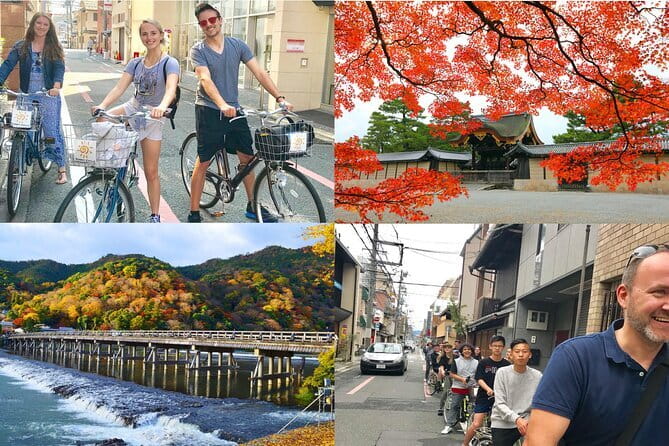 KIYOTO’s Kyoto Private E-Cycling Tour: Highlights & Hidden Gems - Key Reasons This Tour Works So Well