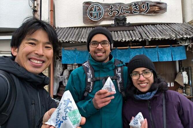 KIYOTO’s Kyoto Private E-Cycling Tour: Highlights & Hidden Gems - How the Guide Keeps It Fun, Safe, and Not Rushed