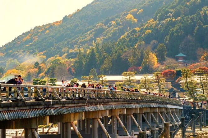 KIYOTO’s Kyoto Private E-Cycling Tour: Highlights & Hidden Gems - Who Should Book This Tour and Who Should Skip It