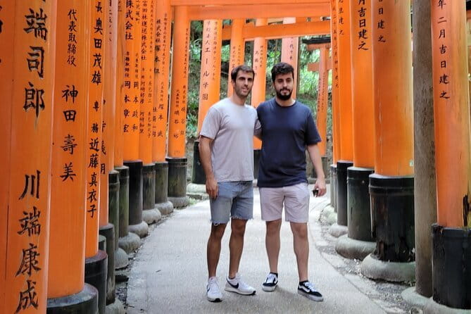 KIYOTO’s Kyoto Private E-Cycling Tour: Highlights & Hidden Gems - Should You Book KIYOTO’s Kyoto Private E-Cycling Tour?