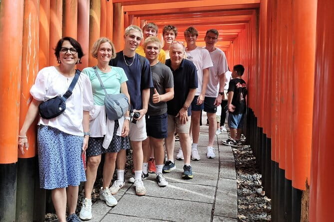 KIYOTO’s Kyoto Private Tour: Highlights & Hidden Gems - Price and logistics: what you really get for $177.90