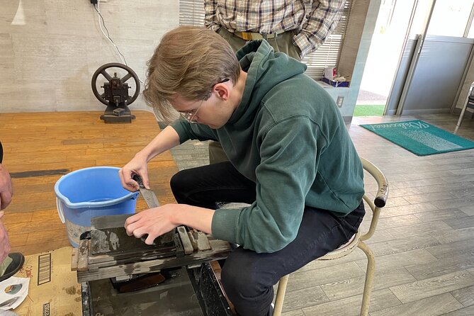 Knife Making Experience in Samurai Sword Town - Price and value: is $316.27 a fair deal?