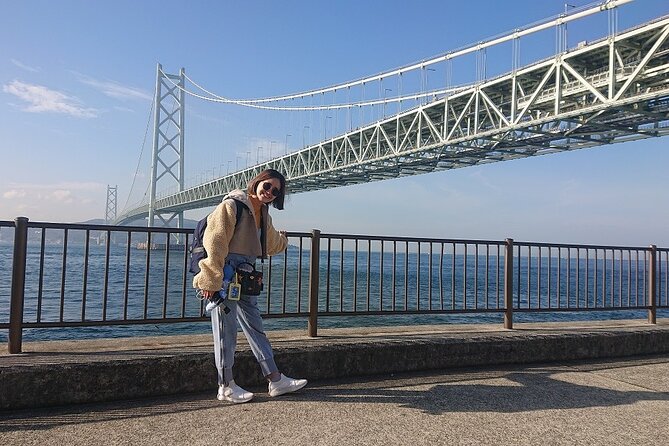 Kobe 4hr Private Tour with Government-Licensed Guide - Nankinmachi Chinatown: A Compact Place to Reset