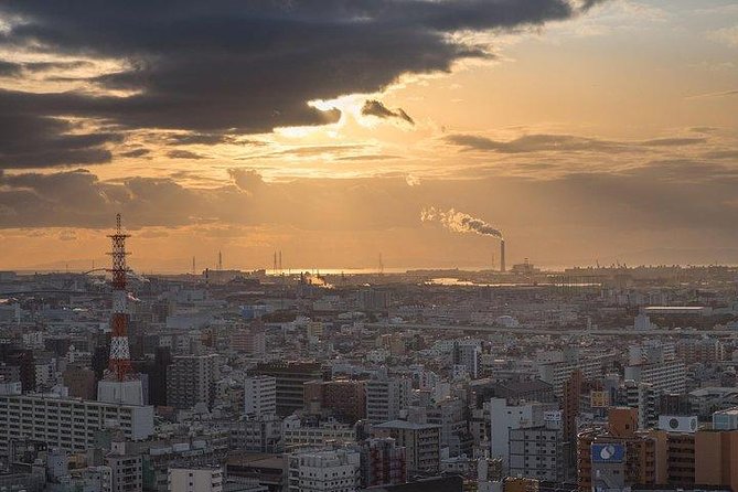 Kobe Highlights & Hidden Gems: Private & Custom Tour with a Guide - Why a Private Kobe Walk Works So Well