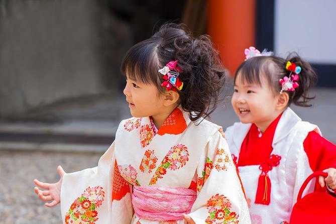 Kobe Highlights & Hidden Gems: Private & Custom Tour with a Guide - Guide Quality: What to Expect When English Fluency Meets Local Stories