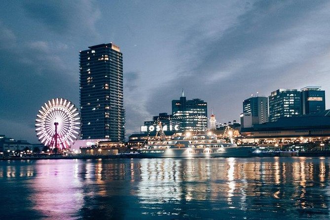 Kobe Highlights & Hidden Gems: Private & Custom Tour with a Guide - Who This Kobe Tour Fits Best