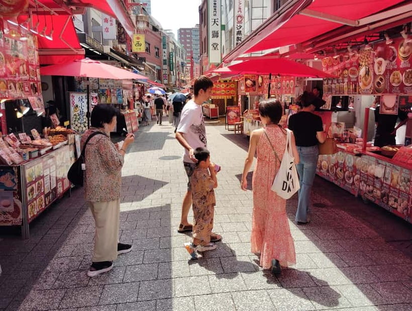 Kobe: Kobe City Highlights Guided Tour - Shrine, Port, Tower - FAQ