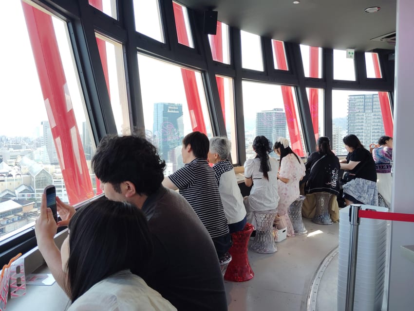 Kobe: Kobe City Highlights Guided Tour - Shrine, Port, Tower - Is this tour for you, or is it better on your own?