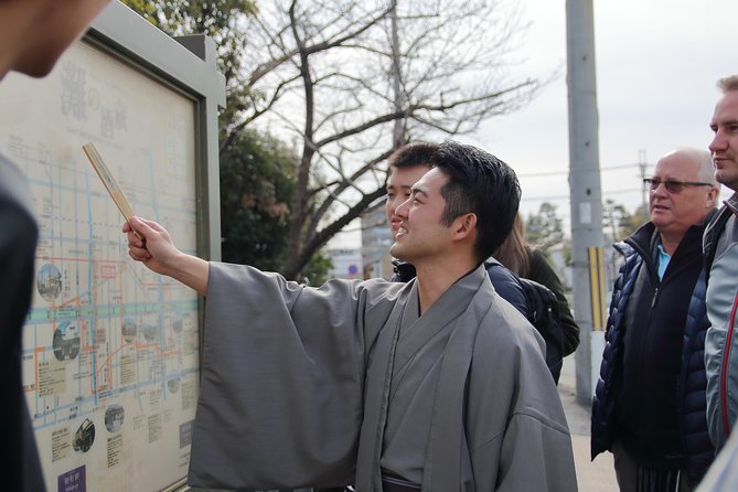 KOBE Sake Tasting Tour at Breweries (tasting fee included) - Stop 2: Okage Tofuan for a tofu reset between sips