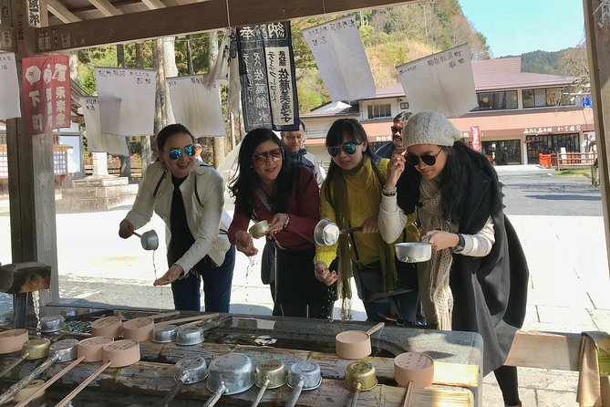 Koyasan Full-Day Private Tour - Why Koyasan works so well on a full day