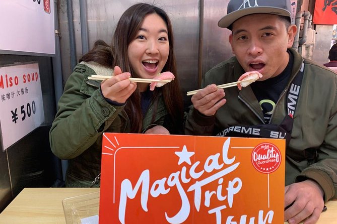 Kuromon Market Food Walking Tour in Osaka (6 stops, 6 tastes) - Guides Make the Difference: Pacing, Ordering, and Photo Help