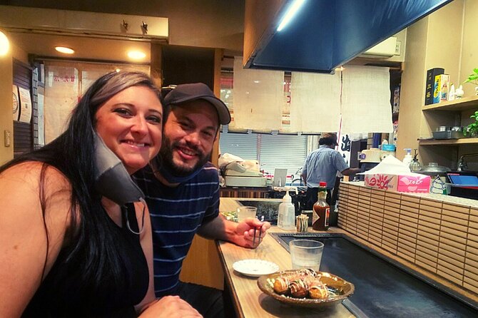 Kuromon Market Tour: All inclusive 6~8 Dishes & 3~4 samplings - Who This Tour Fits Best