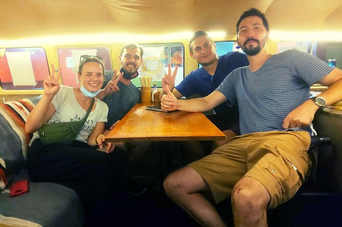 Kuromon Market Tour: All inclusive 6~8 Dishes & 3~4 samplings - Should You Book This Kuromon Market Food Tour?