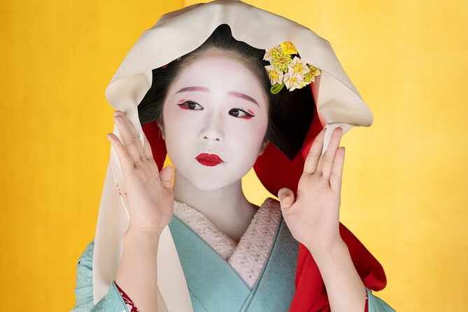 Kyomai Dance by Maiko Geiko and Visits of Gion Art Museum Kyoto - Why Kyomai Dance Works So Well on a First Night in Gion