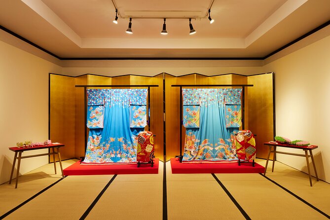 Kyomai Dance by Maiko Geiko and Visits of Gion Art Museum Kyoto - Price and Value: Why $20 Makes Sense Here