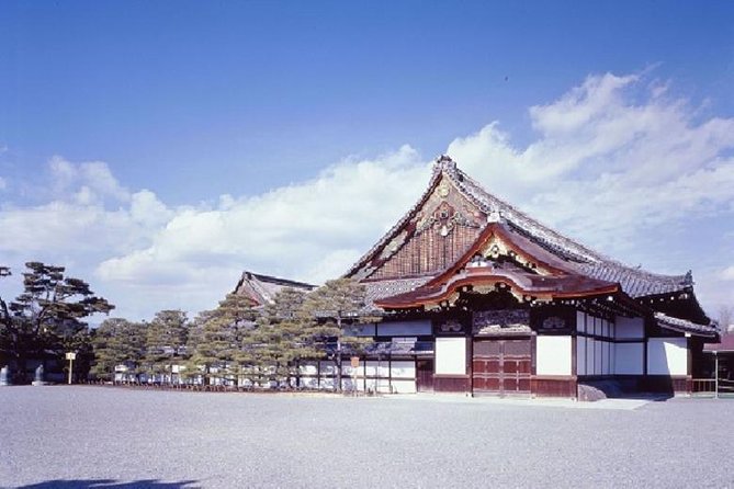 Kyoto 1 Day Tour from Kyoto - Why This Kyoto One-Day Plan Works When Time Is Tight