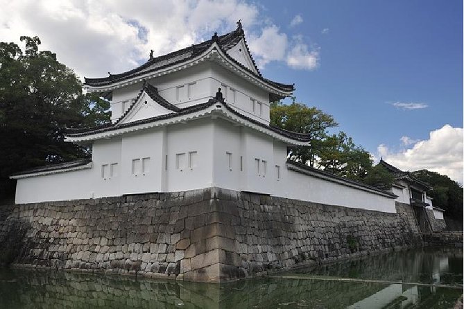 Kyoto 1 Day Tour from Kyoto - Kyoto Imperial Palace: What You Get, and What Happens When It’s Closed