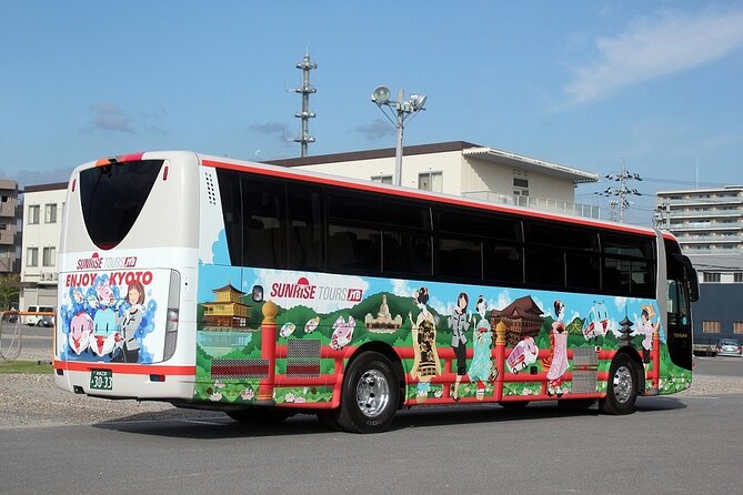 Kyoto 1 Day Tour from Kyoto - Kiyomizu-dera Finish: Terrace Views and a Shopping Lane You Can Actually Enjoy