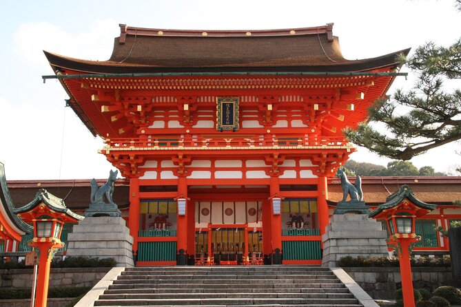 Kyoto 1 Day Tour from Osaka - Kyoto in One Long Day From Osaka: What This Tour Really Delivers