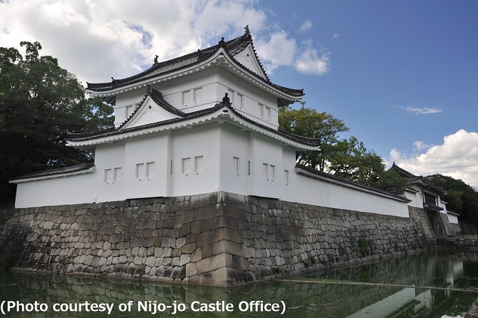 Kyoto 1 Day Tour from Osaka - Sanjusangendo Hall and Kiyomizu-dera: The Two Stops That Often Feel Like the Payoff