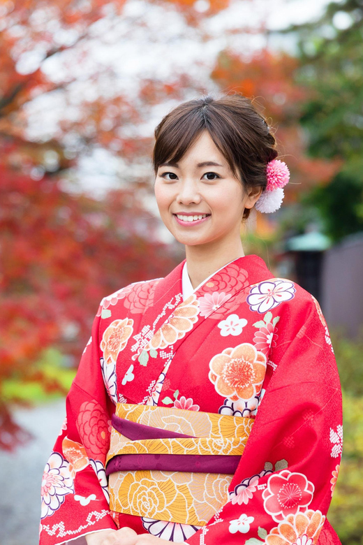 Kyoto: 1 Day Traditional Japanese Kimono Rental Experience - What you wear: the details that affect comfort and photos