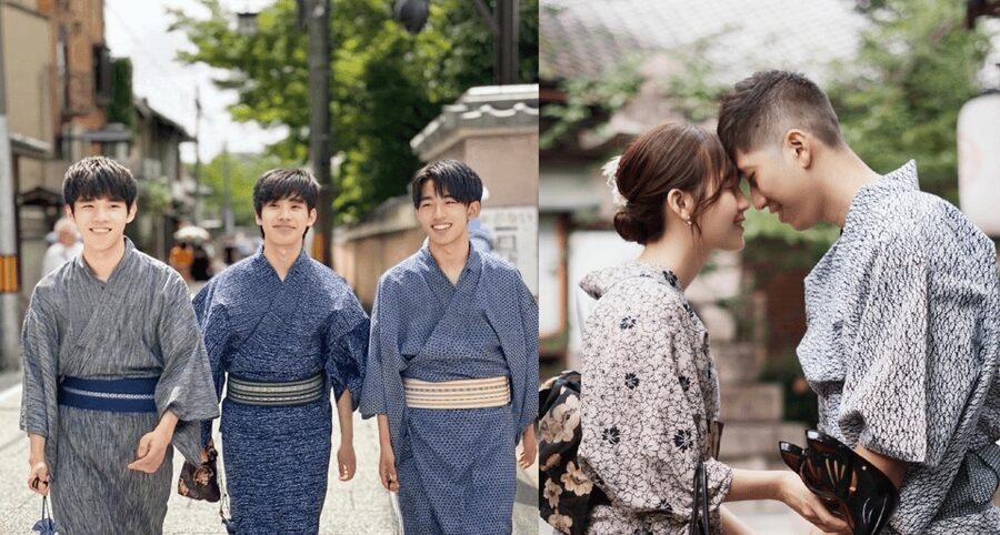 Kyoto: 1 Day Traditional Japanese Kimono Rental Experience - Fit limits, pregnancy rules, and who this is best for