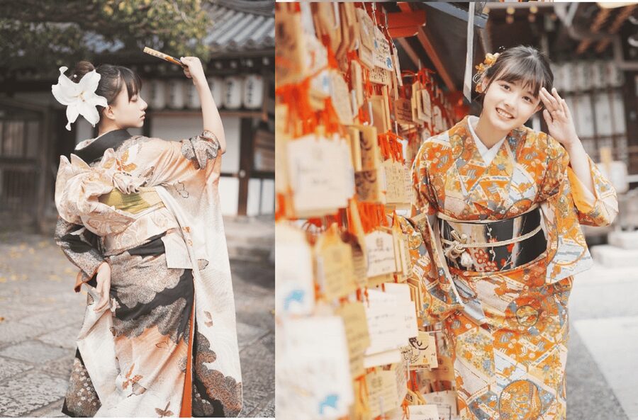 Kyoto: 1 Day Traditional Japanese Kimono Rental Experience - Should you book MomoKa Kimono Rental in Kyoto?
