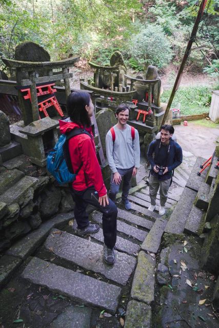 Kyoto: 3-Hour Fushimi Inari Shrine Hidden Hiking Tour - Price and value: is $72 for 3 hours worth it?