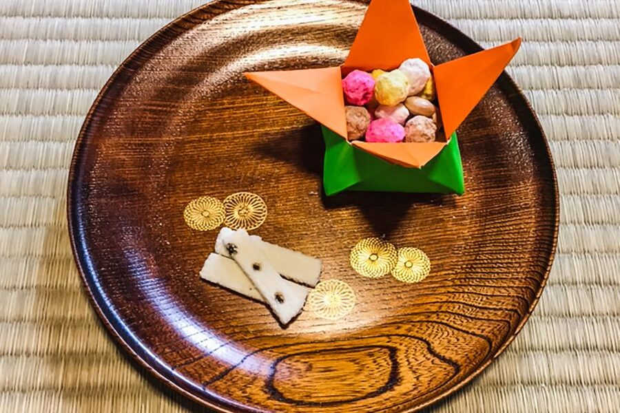 Kyoto: 45-Minute Tea Ceremony Lesson Experience - The Etiquette and Why Each Step Matters